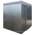 pu panel Cold Room Price Blast Freezing Room